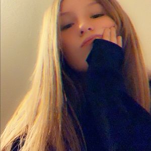 Meet your Posher, Madison